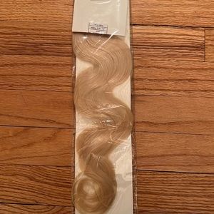 Tape in Hair extensions